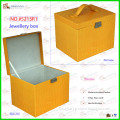 New Product Large Space Jewelry Storage Box